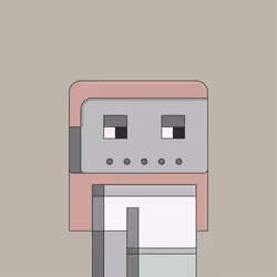DANKBOTS #3367