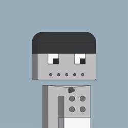 DANKBOTS #460