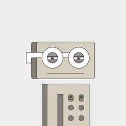 DANKBOTS #1920