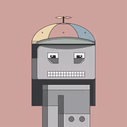 DANKBOTS #5209