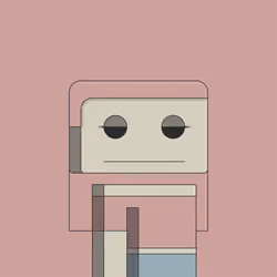 DANKBOTS #3821
