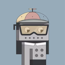 DANKBOTS #129