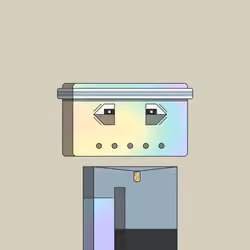 DANKBOTS #5166