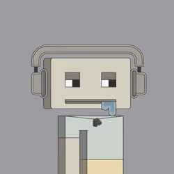 DANKBOTS #1124