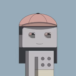 DANKBOTS #3826