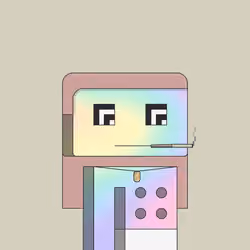 DANKBOTS #3923
