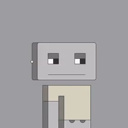 DANKBOTS #4802