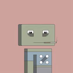 DANKBOTS #5830