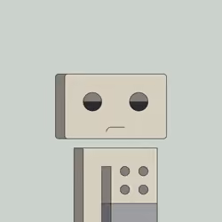 DANKBOTS #6080