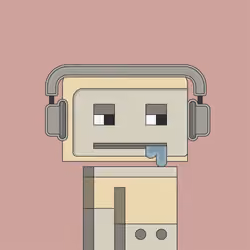 DANKBOTS #1741