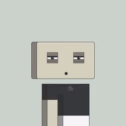 DANKBOTS #5030