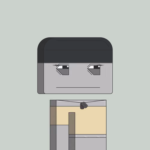 DANKBOTS #6019