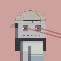 DANKBOTS #3016