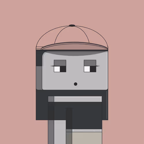 DANKBOTS #925