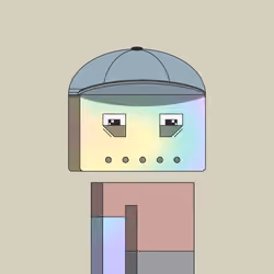 DANKBOTS #767