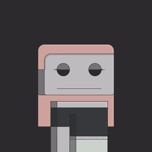 DANKBOTS #5562