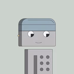 DANKBOTS #2063