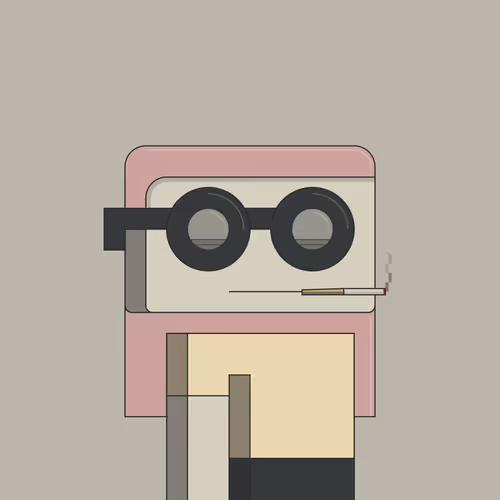 DANKBOTS #970