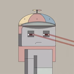 DANKBOTS #303