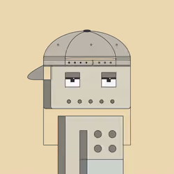 DANKBOTS #3652