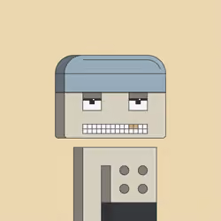 DANKBOTS #883