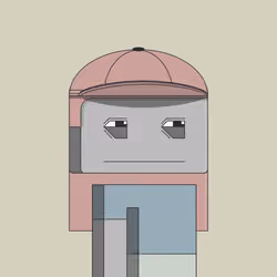 DANKBOTS #2590