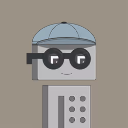 DANKBOTS #5786