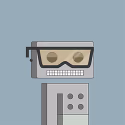 DANKBOTS #5556