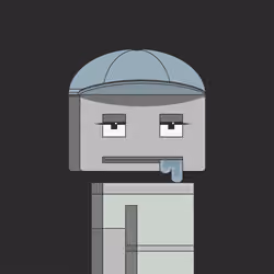 DANKBOTS #6015