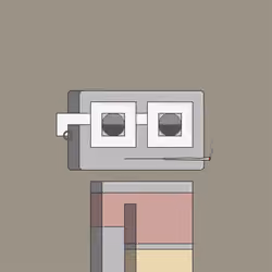 DANKBOTS #3034