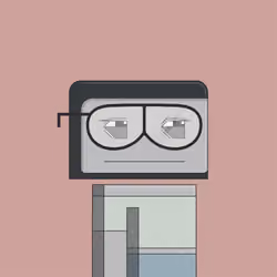 DANKBOTS #6007