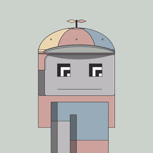 DANKBOTS #414