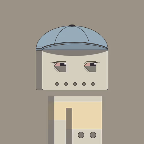DANKBOTS #2167