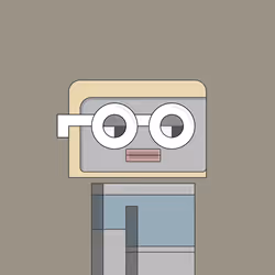 DANKBOTS #5785