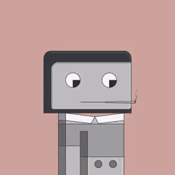 DANKBOTS #3280