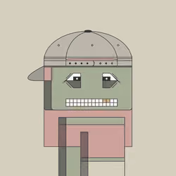 DANKBOTS #2867