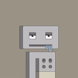 DANKBOTS #5029