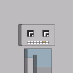 DANKBOTS #6097