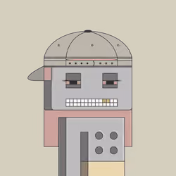 DANKBOTS #6147