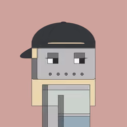DANKBOTS #5051