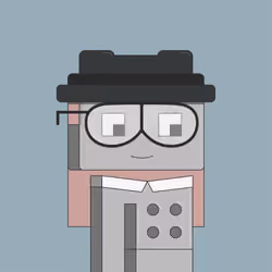 DANKBOTS #430