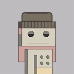 DANKBOTS #5050