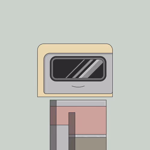 DANKBOTS #85