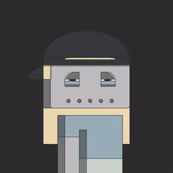 DANKBOTS #5031