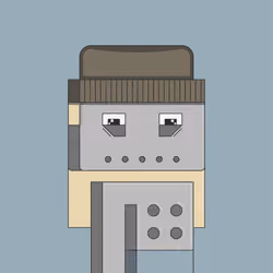DANKBOTS #6148
