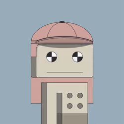 DANKBOTS #5506