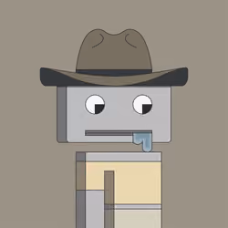DANKBOTS #302