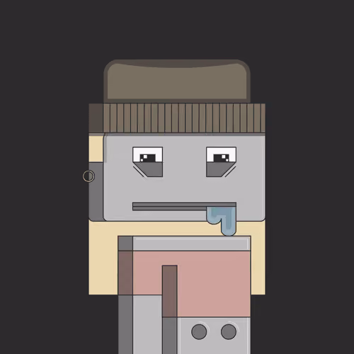 DANKBOTS #972