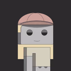 DANKBOTS #5906