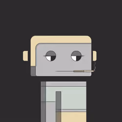DANKBOTS #3392